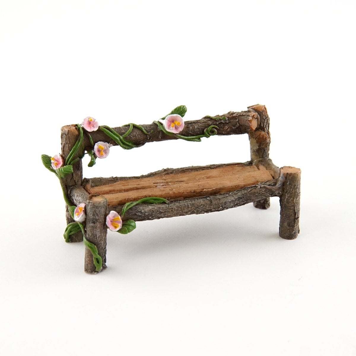 Details about   Miniature Wooden Bench 