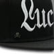 thumbnail image 5 of Gorra Plana Negra Unitalla Lucifer, 5 of 5