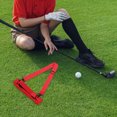 thumbnail image 4 of unbranded Bolsa De Viaje Para De Golf Plegable Con Correa Ajustable Color Surtido, 4 of 7