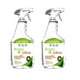 thumbnail image 1 of 2pz Spray Sanitizante Bioseg Citrus Antibacterial Orgánico 1 Litro, 1 of 4