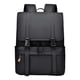 thumbnail image 1 of Mochila para portátil, mochila informal, bolso ligero, mochila grande para hombre, mochila de viaje negro, 1 of 9