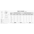 thumbnail image 6 of PRETTYGARDEN Women's Summer Boho Maxi Dresses Floral Short Sleeve Square Neck Smocked Flowy Long Dress Vacation Outfits, 6 of 10