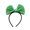 Green-R, variant on Penkiiy St. Patrick's Day Headband Hair Bands Hoops Clover Shamrock Hairband Women Green Leprechaun Irish Day Carnival Headpiece