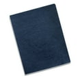 thumbnail image 3 of (4 pack) Fellowes binding covers 200pk oversize navy, 3 of 6