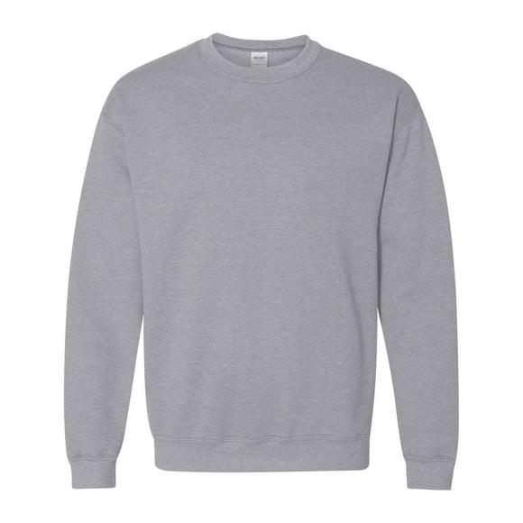 Gildan Adult Heavy Blend Crew Neck Sweatshirt