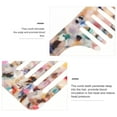 thumbnail image 4 of 2pcs Wide Tooth Comb Detangle Comb Curly Hair Comb Wet and Dry Use Combs, 4 of 8