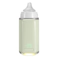 thumbnail image 5 of Wiher Wireless Baby Bottle Warmer for Travel, Portable Baby Milk Warmer with Light On The Go Constant Temperature Rechargeable USB Battery-Powered Baby Milk Heating Bag in Car Heaters Thermostat Bag, 5 of 8