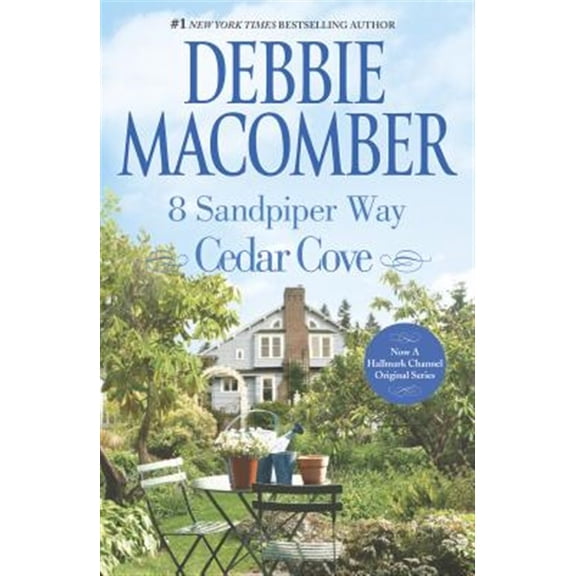 Pre-Owned 8 Sandpiper Way Original/E (Paperback) 0778315940 9780778315940