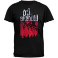 thumbnail image 1 of DJ Shadow - Protest T-Shirt - Medium, 1 of 1