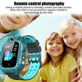 thumbnail image 6 of Kids Smart Watch with 2-Way Calling, GPS Tracking & Camera - IP67 Waterproof, 4-Day Battery Life, Games & E-Books for Boys/Girls 3-12, 6 of 8