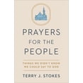 thumbnail image 1 of Pre-Owned Prayers for the People: Things We Didn't Know We Could Say to God (Hardcover) 0593239431 9780593239438, 1 of 1