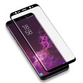 thumbnail image 4 of For Samsung Galaxy S9/S9 Plus 6D Arc Edge Anti Fingerprint Tempered Glass Screen Protector Full Coverage Flim Xinxinyy, 4 of 9