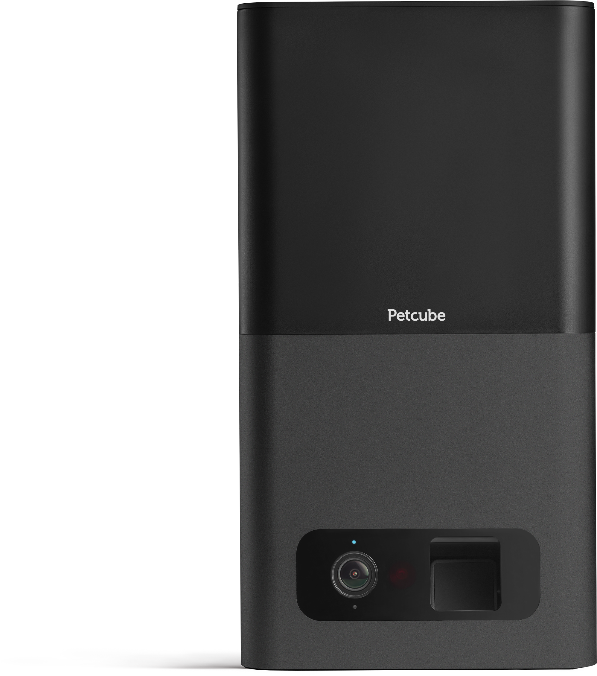 Petcube Bites Wi-Fi Pet Camera and Treat Dispenser - Carbon Black - image 2 of 13