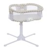 Halo Bassinest Swivel Sleeper, Luxe Model, Lemon Drop
