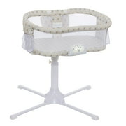 Halo Bassinest Swivel Sleeper, Luxe Model, Lemon Drop