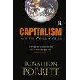 thumbnail image 1 of Pre-Owned Capitalism: As If the World Matters (Hardcover) 1844071928 9781844071920, 1 of 2