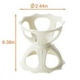 thumbnail image 3 of Makeup Sponge Holder Creative 2 in 1 Beauty Sponge Holder Puff Holder, 3 of 10
