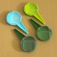 thumbnail image 7 of Hyasfey 2 Pcs Mini Seeds Spreader Adjustable Seeds Dispenser with 5 Settings Manual Mini Sowing Tool for Tiny Seeds Home Gardening, 7 of 7