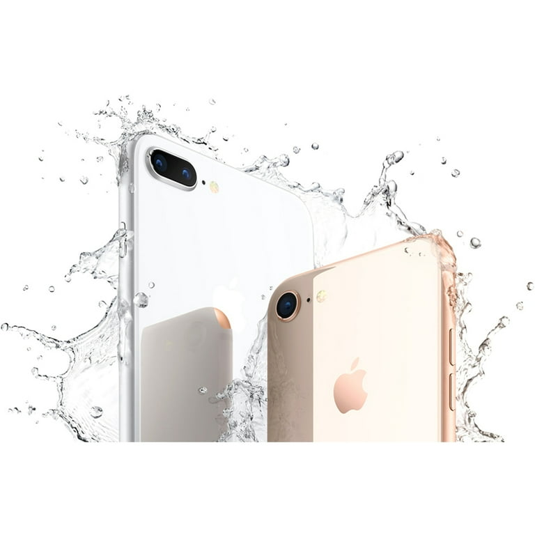 iPhone 8 Plus ゴールド　256GB Verizon Apple iPhone 8 Plus 256GB, Gold - Upgrade Only