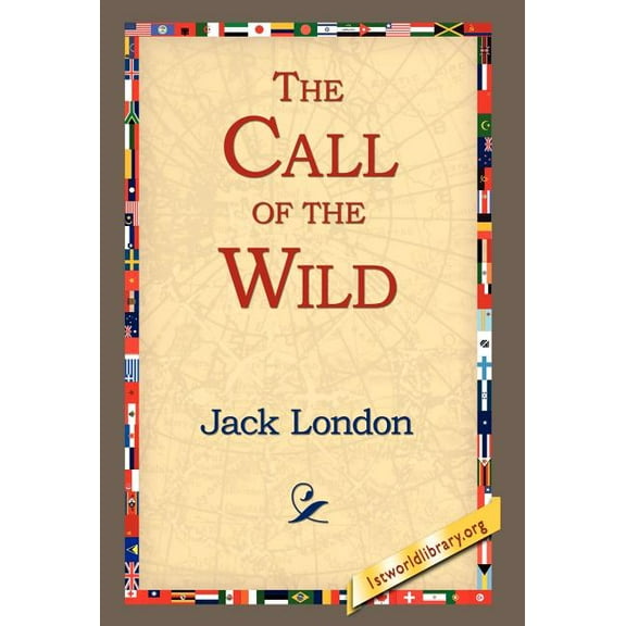 The Call of the Wild, (Hardcover)