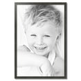 thumbnail image 2 of ArtToFrames 26" x 39" Slate Gray Picture Frame, 26x39 inch Gray MDF Poster Frame (WOM-4669),  Pack, 2 of 8