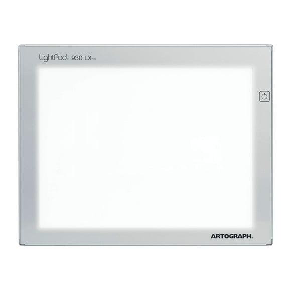 Caja de luces Artograph LightPad 930 LX 30 x 23 cm regulable
