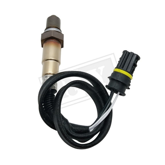 Ruiya For 2006-2015 BMW 323I, 330I Downstream O2 Oxygen Sensor