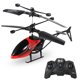 thumbnail image 1 of Helicóptero RC Helicóptero de control remoto Mini RC Toy para niños Meterk Rojo, 1 of 7