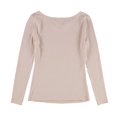 thumbnail image 2 of n:philanthropy Womens Richmond Basic T-Shirt, Pink, Small, 2 of 2