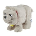 thumbnail image 3 of Minecraft-Peluche Dennis le Loup-Inspirée du film, 3 of 6