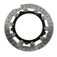 thumbnail image 4 of For Bmw R1200gs 2004-2012 Front Rear Brake Disc, 4 of 10