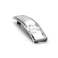 thumbnail image 4 of Wing Mirror Indicator, Clear Wing Mirror Indicator Lens Driver Left Side Replacement for Ford Fiesta 2008-2017, 4 of 8