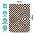 thumbnail image 2 of Microfiber Dish Drying Mat, 18x24 Inch - Ultra Absorbent, Perfect Addition to Any Modern Kitchen, 2 of 7