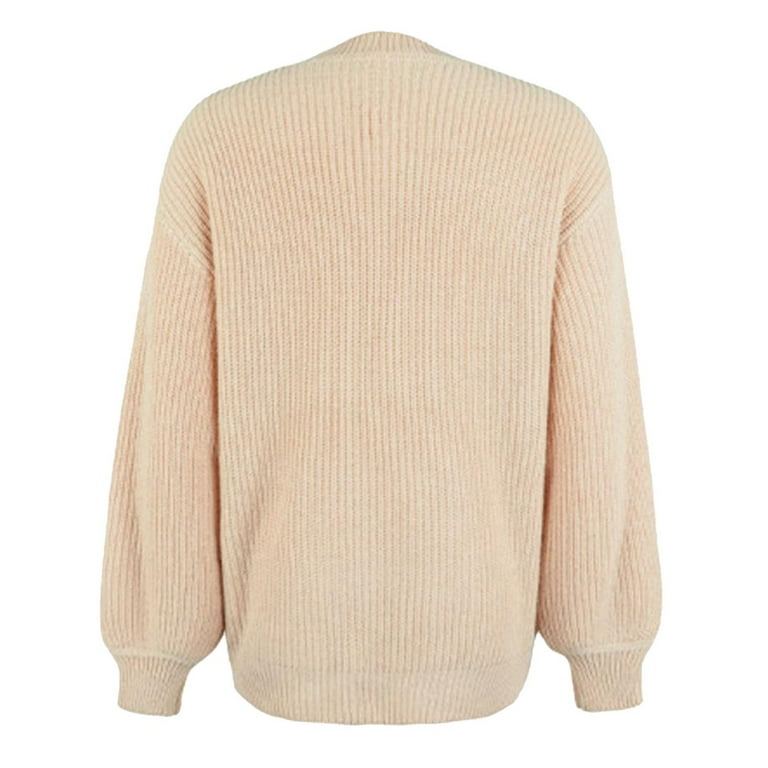 Big puffy hotsell sweaters