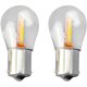 thumbnail image 1 of 1156 Ba15S, bombilla de luz de giro, luz de marcha atrás, LED blanca, 1 of 5