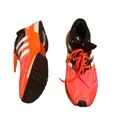 thumbnail image 1 of Adi - das Response Boost Techfit Mens Shoes Sneakers Size 12 Orange Lace Up, 1 of 6