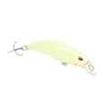thumbnail image 3 of Mini Crankbait Fishing Lure, Attractive Mini Fishing Lure Light  For Freshwater For Saltwater 1#,2#,3#,4#, 3 of 8
