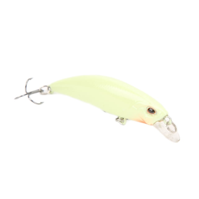 Mini Señuelo De Pesca Crankbait, Mini Señuelo De Pesca Atractivo Vivo Para Agua Salada Para Agua Dulce ANGGREK Otros Deportes