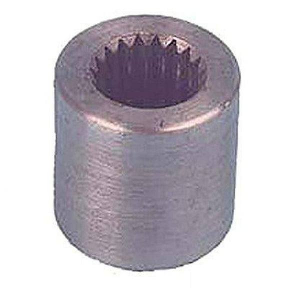 ezgo golf cart | coupler | ge electric | 19 spline golf cart motor