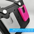 thumbnail image 3 of Bogged Bag Phone Holder Silicone Beach Accessory Stand with Buttons for Convenient Use and Gift Idea, 3 of 7