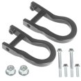 thumbnail image 5 of Front Bumper Tow Hook 84072463 Fits for Chevrolet Silverado GMC Sierra 1500 LD Limited 2007-2019, 5 of 5