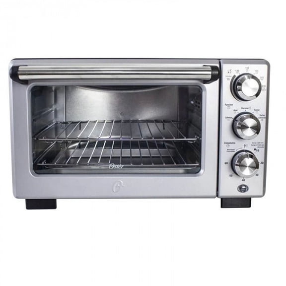 Horno tostador Oster 18 litros TSSTTV71181MX