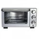 thumbnail image 1 of Horno tostador Oster 18 litros TSSTTV71181MX, 1 of 2