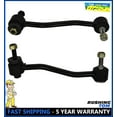 thumbnail image 1 of 2 Front Driver & Passenger Sway Bar Link for Ford F250 F350 F450 Super Duty 4WD, 1 of 1