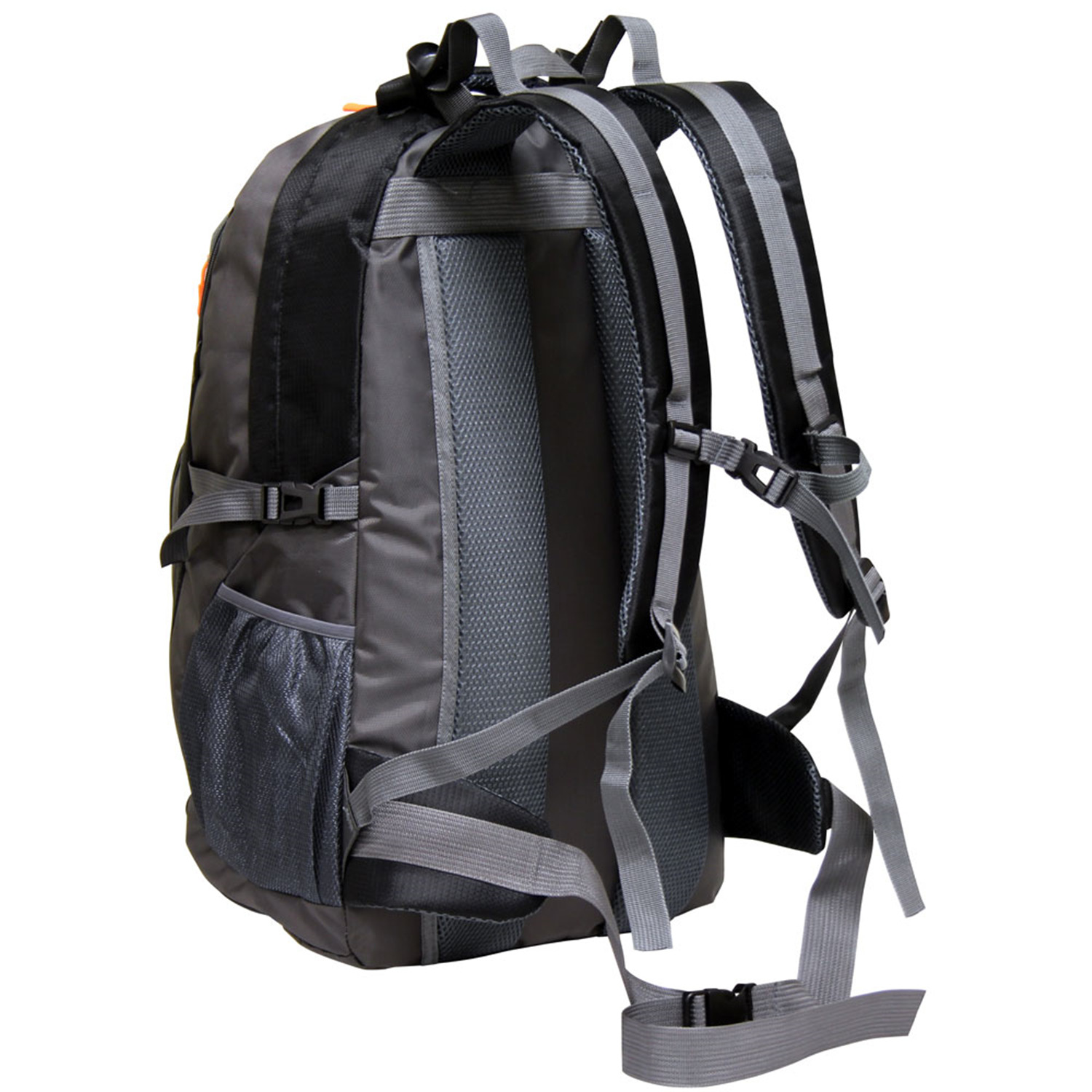 Preferred Nation Nomad Adventure Backpack - image 2 of 2