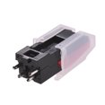 thumbnail image 4 of Classical Acoustic Guitar Amplifier Soundhole Pickup 6.3mm Jack 5M Cable, 4 of 6