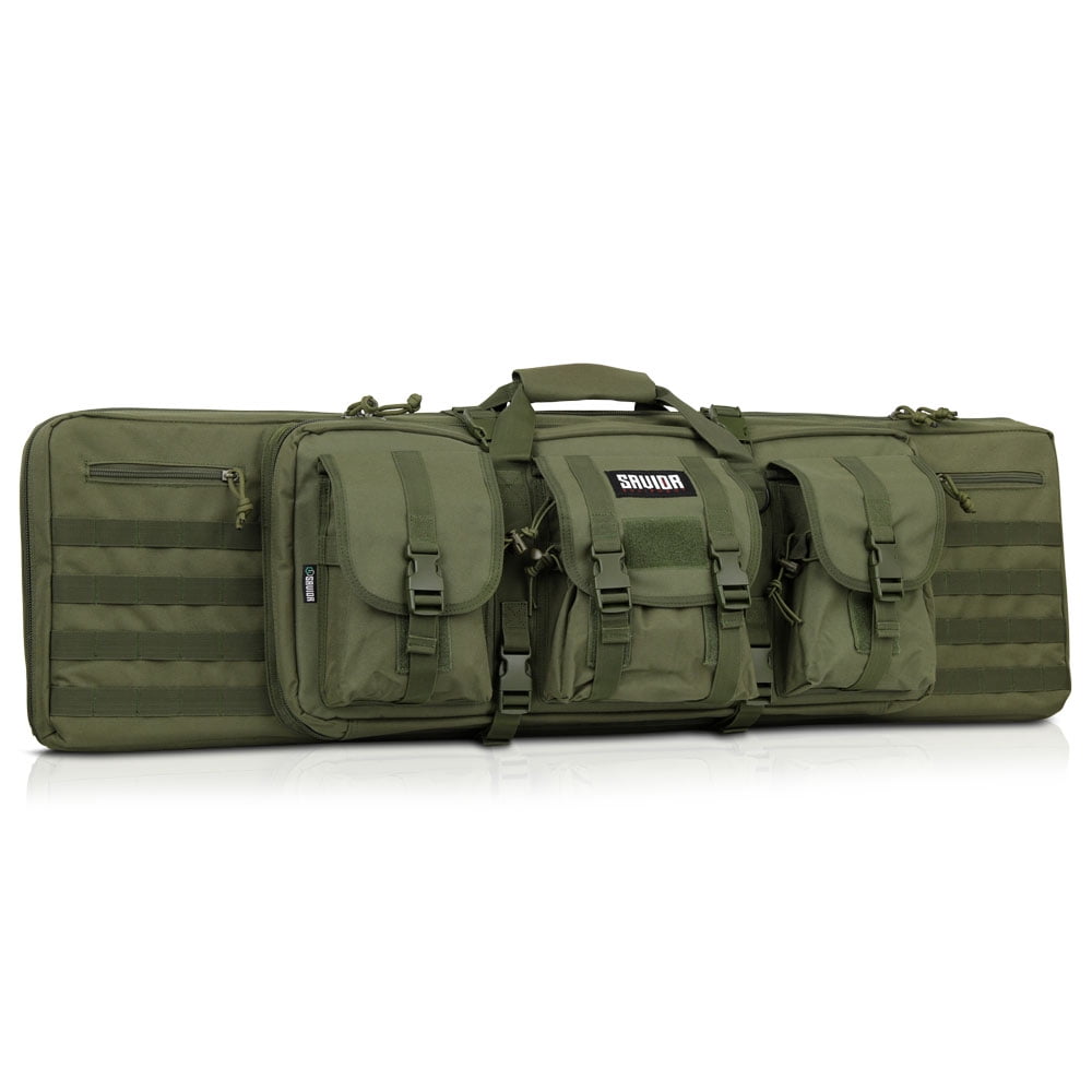 Savior Equipment American Classic Tactical Double Long Rifle Pistol Gun