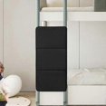 thumbnail image 5 of Soft-padded Bunk Bed Ladder Cushioned Safety Ladder Protector For Bunk Beds, 5 of 5