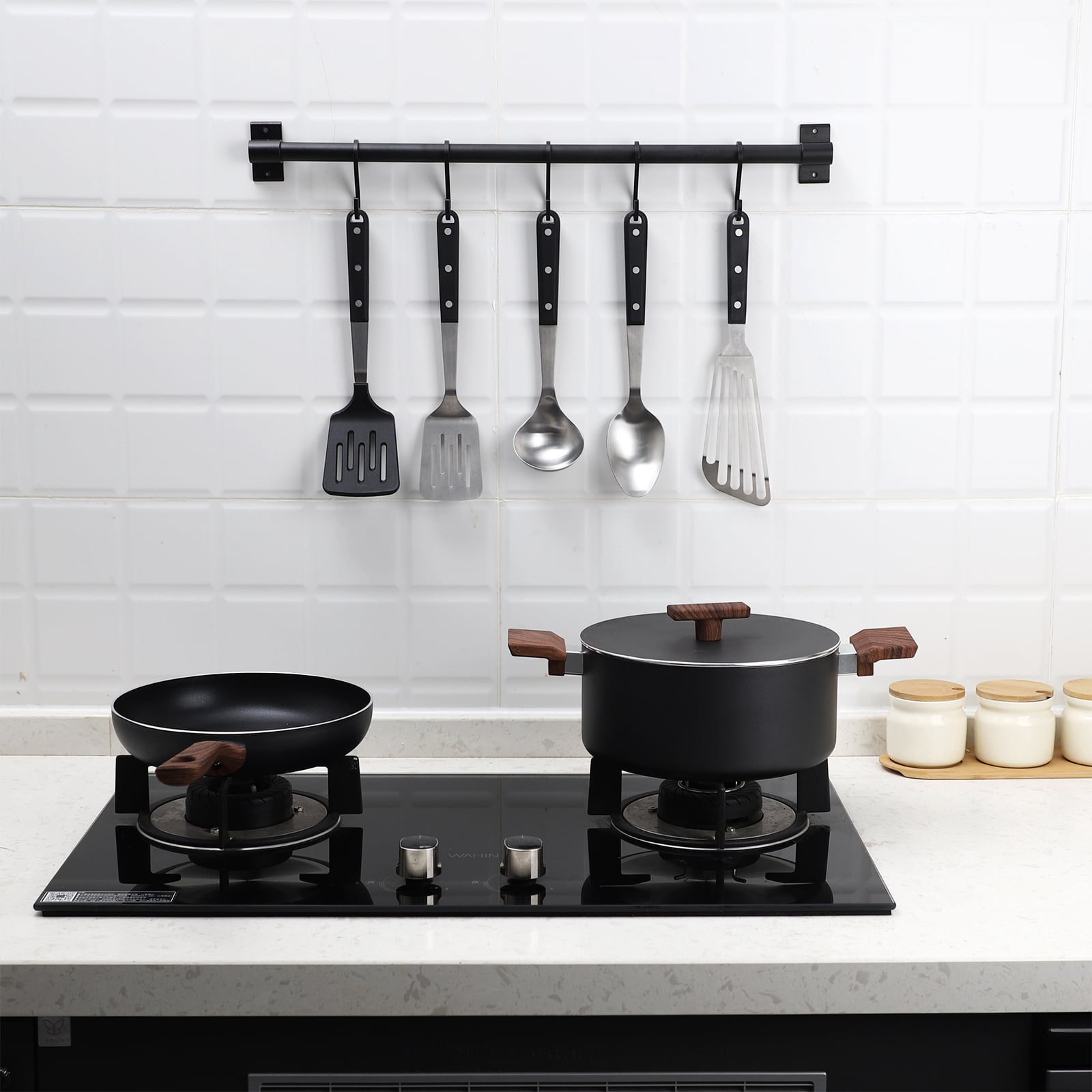 Craft Kitchen Stainless Steel Ladel