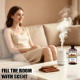thumbnail image 3 of Aceite esencial MUMAZYL Canela 120 ml para humidificador difusor, 3 of 9